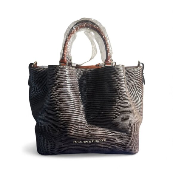 Dooney & Bourke NWT Barlow shoulder bag - Large NWT with original dust bag. - Picture 1 of 7